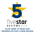 5-star-review-badge